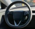 Сірий Тесла Модель 3, об'ємом двигуна 0 л та пробігом 3 тис. км за 30900 $, фото 19 на Automoto.ua