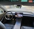 Сірий Тесла Модель 3, об'ємом двигуна 0 л та пробігом 9 тис. км за 27950 $, фото 45 на Automoto.ua