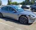 Сірий Тесла Модель 3, об'ємом двигуна 0 л та пробігом 11 тис. км за 10006 $, фото 4 на Automoto.ua