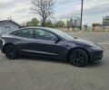 Сірий Тесла Модель 3, об'ємом двигуна 0 л та пробігом 8 тис. км за 15336 $, фото 7 на Automoto.ua