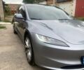 Сірий Тесла Модель 3, об'ємом двигуна 0 л та пробігом 20 тис. км за 27999 $, фото 1 на Automoto.ua