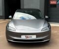 Сірий Тесла Модель 3, об'ємом двигуна 0 л та пробігом 15 тис. км за 31999 $, фото 1 на Automoto.ua