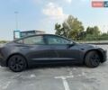 Серый Тесла Модель 3, объемом двигателя 0 л и пробегом 14 тыс. км за 28500 $, фото 6 на Automoto.ua