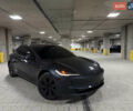 Сірий Тесла Модель 3, об'ємом двигуна 0 л та пробігом 1 тис. км за 28000 $, фото 2 на Automoto.ua