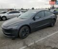 Сірий Тесла Модель 3, об'ємом двигуна 0 л та пробігом 4 тис. км за 23400 $, фото 1 на Automoto.ua