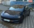 Серый Тесла Модель 3, объемом двигателя 0 л и пробегом 12 тыс. км за 29500 $, фото 6 на Automoto.ua