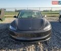 Тесла Модель 3 2025 в Киеве на Automoto.ua Серый Тесла Модель 3, объемом двигателя 0 л и пробегом 4 тыс. км за 18000 $, фото 5 на Automoto.ua