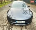 Сірий Тесла Модель 3, об'ємом двигуна 0 л та пробігом 2 тис. км за 27599 $, фото 1 на Automoto.ua