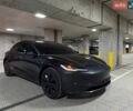 Сірий Тесла Модель 3, об'ємом двигуна 0 л та пробігом 2 тис. км за 24500 $, фото 1 на Automoto.ua