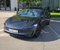 Серый Тесла Модель 3, объемом двигателя 0 л и пробегом 5 тыс. км за 28500 $, фото 2 на Automoto.ua