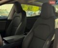 Серый Тесла Модель 3, объемом двигателя 0 л и пробегом 1 тыс. км за 31500 $, фото 13 на Automoto.ua
