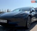 Сірий Тесла Модель 3, об'ємом двигуна 0 л та пробігом 5 тис. км за 29999 $, фото 4 на Automoto.ua