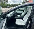 Серый Тесла Модель 3, объемом двигателя 0 л и пробегом 5 тыс. км за 29500 $, фото 11 на Automoto.ua