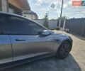 Сірий Тесла Модель 3, об'ємом двигуна 0 л та пробігом 38 тис. км за 26800 $, фото 6 на Automoto.ua