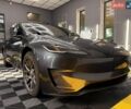 Сірий Тесла Модель 3, об'ємом двигуна 0 л та пробігом 24 тис. км за 30500 $, фото 9 на Automoto.ua