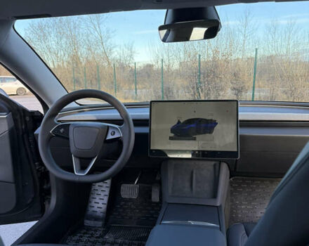 Сірий Тесла Модель 3, об'ємом двигуна 0 л та пробігом 2 тис. км за 32000 $, фото 26 на Automoto.ua