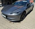 Сірий Тесла Модель 3, об'ємом двигуна 0 л та пробігом 12 тис. км за 27700 $, фото 1 на Automoto.ua