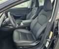 Сірий Тесла Модель 3, об'ємом двигуна 0 л та пробігом 8 тис. км за 15336 $, фото 9 на Automoto.ua