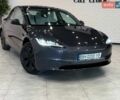Серый Тесла Модель 3, объемом двигателя 0 л и пробегом 9 тыс. км за 33999 $, фото 28 на Automoto.ua