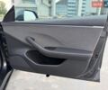 Серый Тесла Модель 3, объемом двигателя 0 л и пробегом 14 тыс. км за 28500 $, фото 13 на Automoto.ua