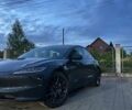 Сірий Тесла Модель 3, об'ємом двигуна 0 л та пробігом 9 тис. км за 26000 $, фото 4 на Automoto.ua