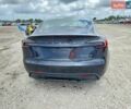 Сірий Тесла Модель 3, об'ємом двигуна 0 л та пробігом 23 тис. км за 12000 $, фото 5 на Automoto.ua