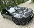 Серый Тесла Модель 3, объемом двигателя 0 л и пробегом 5 тыс. км за 32000 $, фото 1 на Automoto.ua
