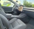 Серый Тесла Модель 3, объемом двигателя 0 л и пробегом 29 тыс. км за 29500 $, фото 9 на Automoto.ua