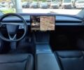 Сірий Тесла Модель 3, об'ємом двигуна 0 л та пробігом 1 тис. км за 14027 $, фото 5 на Automoto.ua
