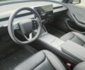 Сірий Тесла Модель 3, об'ємом двигуна 0 л та пробігом 6 тис. км за 28300 $, фото 10 на Automoto.ua