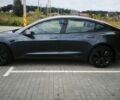 Сірий Тесла Модель 3, об'ємом двигуна 0 л та пробігом 6 тис. км за 28300 $, фото 2 на Automoto.ua