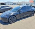 Серый Тесла Модель 3, объемом двигателя 0 л и пробегом 19 тыс. км за 11000 $, фото 1 на Automoto.ua