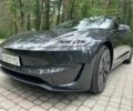 Серый Тесла Модель 3, объемом двигателя 0 л и пробегом 5 тыс. км за 32000 $, фото 1 на Automoto.ua