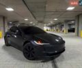 Сірий Тесла Модель 3, об'ємом двигуна 0 л та пробігом 2 тис. км за 24500 $, фото 1 на Automoto.ua