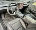 Серый Тесла Модель 3, объемом двигателя 0 л и пробегом 7 тыс. км за 31700 $, фото 3 на Automoto.ua
