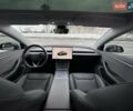 Сірий Тесла Модель 3, об'ємом двигуна 0 л та пробігом 5 тис. км за 31900 $, фото 23 на Automoto.ua