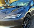 Серый Тесла Модель 3, объемом двигателя 0 л и пробегом 5 тыс. км за 27999 $, фото 1 на Automoto.ua