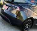 Серый Тесла Модель 3, объемом двигателя 0 л и пробегом 13 тыс. км за 27900 $, фото 11 на Automoto.ua