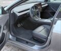 Серый Тесла Модель 3, объемом двигателя 0 л и пробегом 12 тыс. км за 28800 $, фото 50 на Automoto.ua