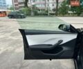 Серый Тесла Модель 3, объемом двигателя 0 л и пробегом 5 тыс. км за 29500 $, фото 10 на Automoto.ua