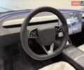 Серый Тесла Модель 3, объемом двигателя 0 л и пробегом 9 тыс. км за 33999 $, фото 15 на Automoto.ua