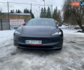 Сірий Тесла Модель 3, об'ємом двигуна 0 л та пробігом 3 тис. км за 29600 $, фото 1 на Automoto.ua