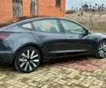 Сірий Тесла Модель 3, об'ємом двигуна 0 л та пробігом 1 тис. км за 32000 $, фото 2 на Automoto.ua