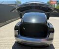 Сірий Тесла Модель 3, об'ємом двигуна 0 л та пробігом 12 тис. км за 27700 $, фото 6 на Automoto.ua