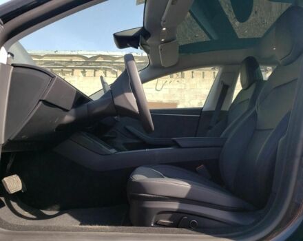 Сірий Тесла Модель 3, об'ємом двигуна 0 л та пробігом 1 тис. км за 23500 $, фото 7 на Automoto.ua