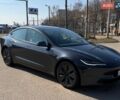 Сірий Тесла Модель 3, об'ємом двигуна 0 л та пробігом 5 тис. км за 29999 $, фото 1 на Automoto.ua