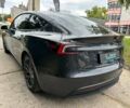 Сірий Тесла Модель 3, об'ємом двигуна 0 л та пробігом 12 тис. км за 29200 $, фото 3 на Automoto.ua