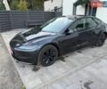 Серый Тесла Модель 3, объемом двигателя 0 л и пробегом 8 тыс. км за 29500 $, фото 2 на Automoto.ua