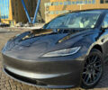Сірий Тесла Модель 3, об'ємом двигуна 0 л та пробігом 5 тис. км за 27999 $, фото 1 на Automoto.ua