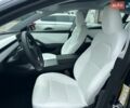 Серый Тесла Модель 3, объемом двигателя 0 л и пробегом 5 тыс. км за 29500 $, фото 13 на Automoto.ua